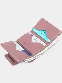 Кошельки Grande Pelle модель bag24_11575 Фото