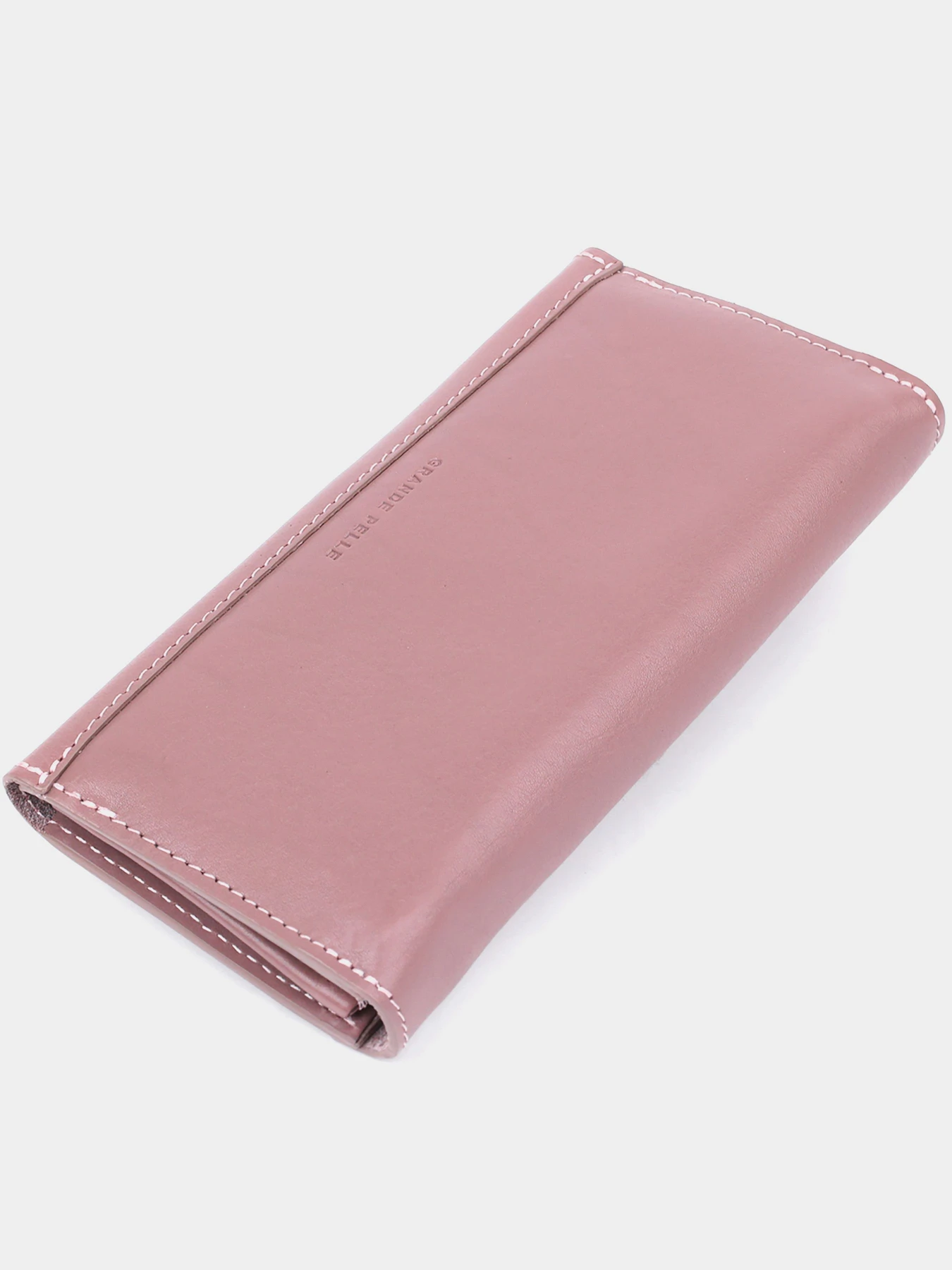 Кошельки Grande Pelle модель bag24_11577 Фото