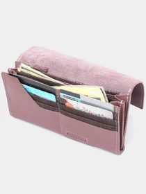 Кошельки Grande Pelle модель bag24_11577 Фото