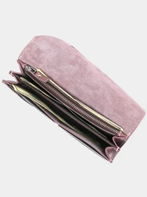 Кошельки Grande Pelle модель bag24_11577 Фото