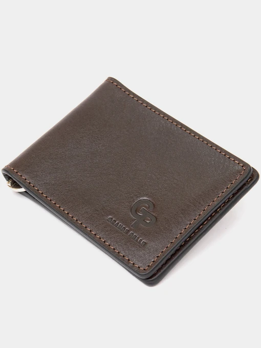 Кошельки Grande Pelle модель bag24_11478 Фото