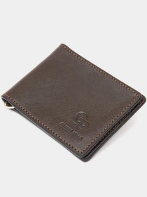 Кошельки Grande Pelle модель bag24_11478 Фото