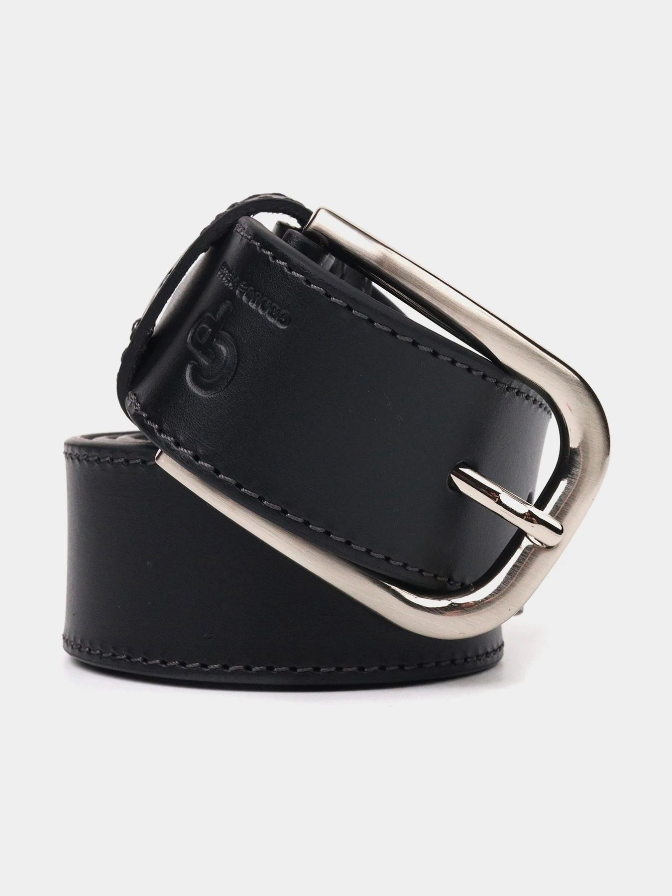 Ремни Grande Pelle модель bag24_21463 Фото