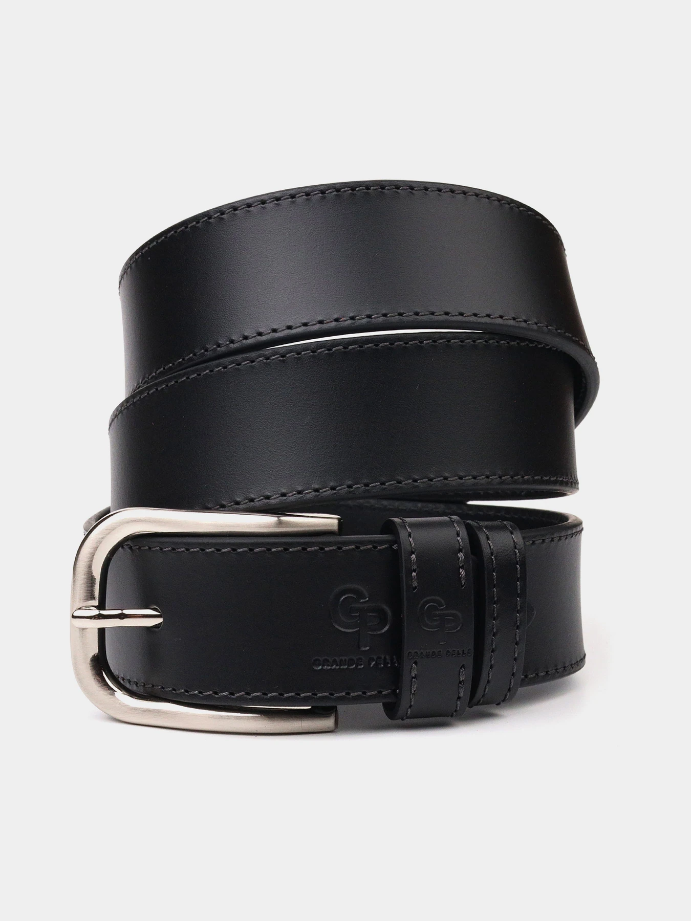 Ремни Grande Pelle модель bag24_21463 Фото