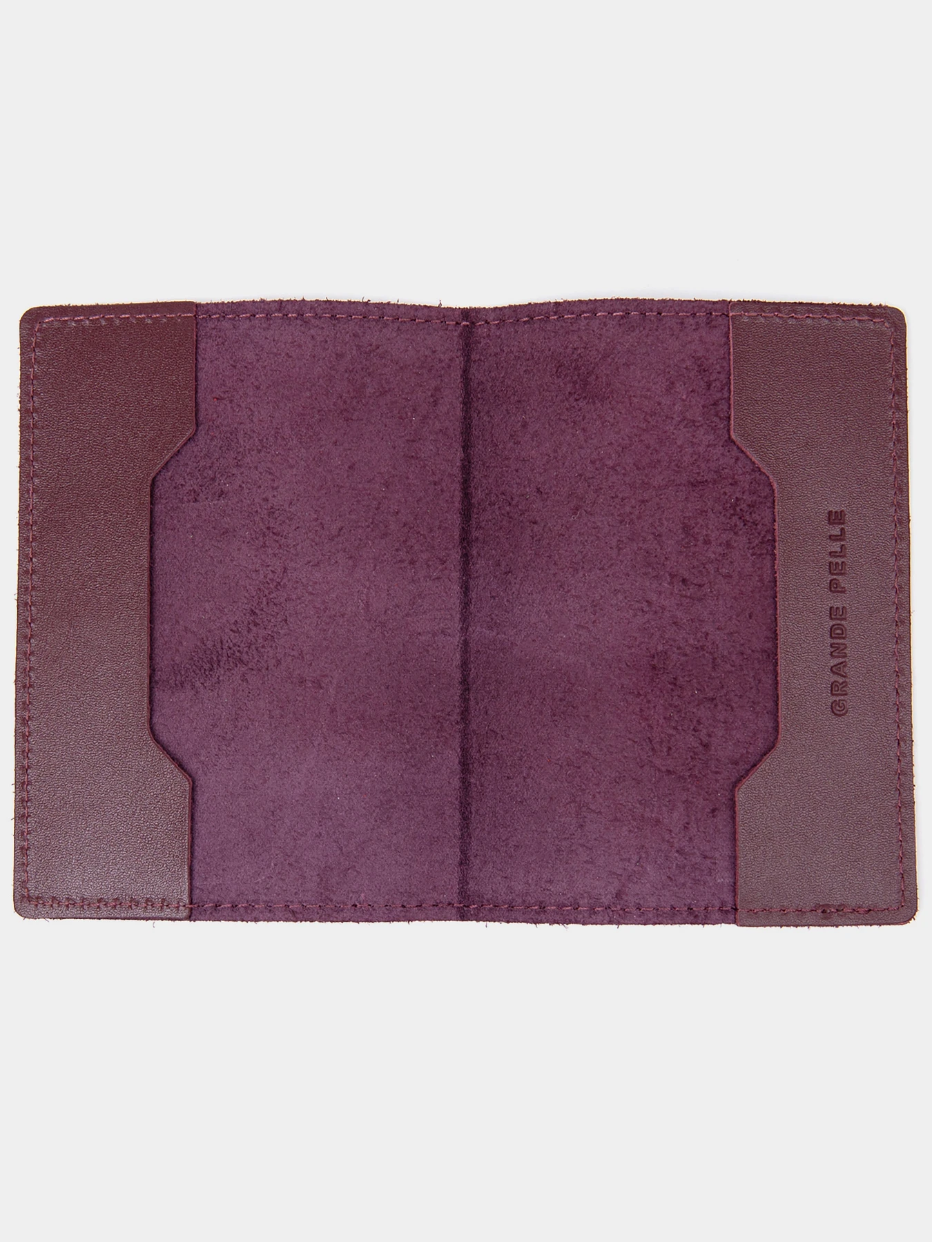 Гаманці Grande Pelle модель bag24_11482 Гаманці Grande Pelle модель bag24_11482 Фото
