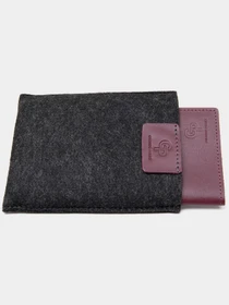 Гаманці Grande Pelle модель bag24_11482 Фото