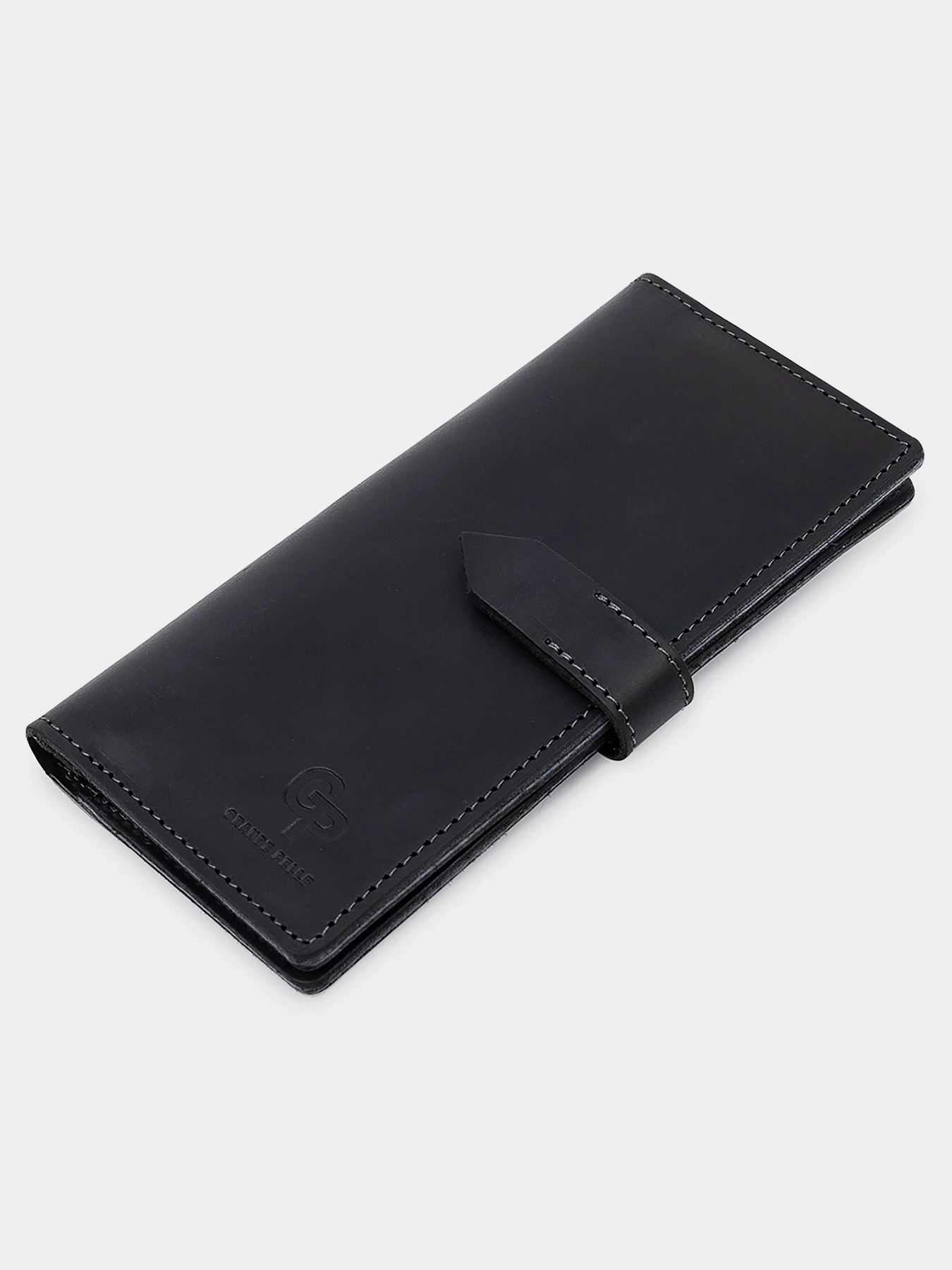 Кошельки Grande Pelle модель bag24_11560 Фото
