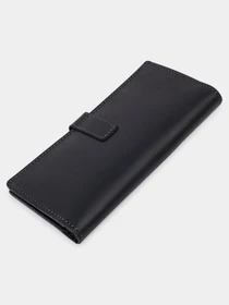 Кошельки Grande Pelle модель bag24_11560 Фото
