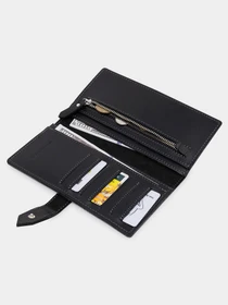 Кошельки Grande Pelle модель bag24_11560 Фото