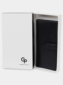Кошельки Grande Pelle модель bag24_11560 Фото