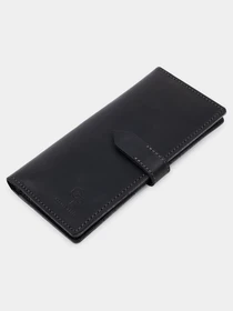 Кошельки Grande Pelle модель bag24_11560 Фото