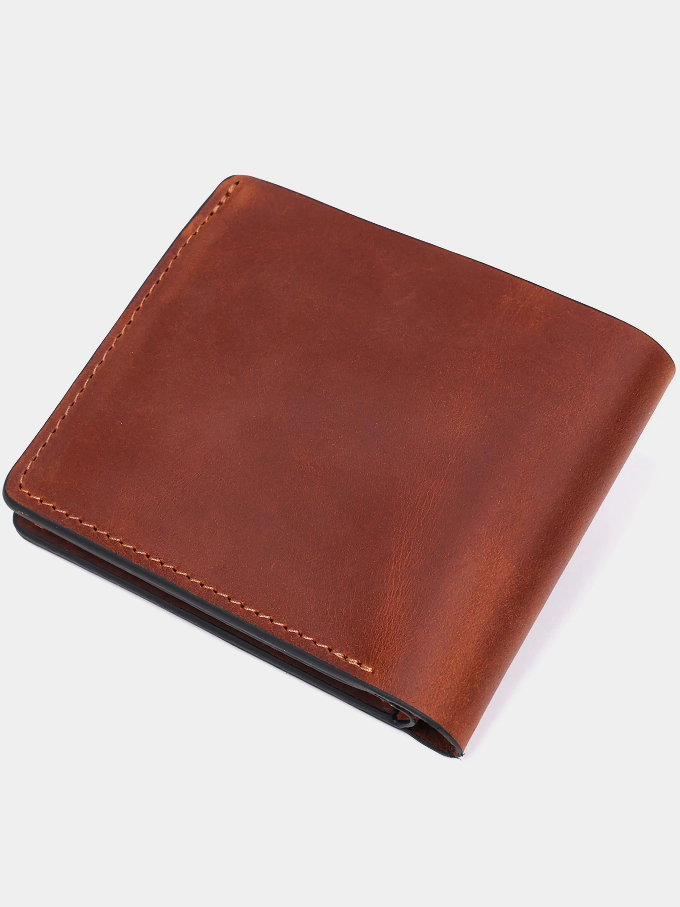 Кошельки Grande Pelle модель bag24_11236 Фото