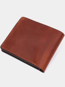 Кошельки Grande Pelle модель bag24_11236 Фото