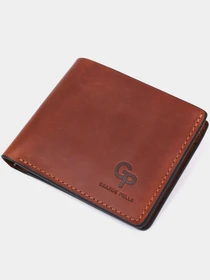 Гаманці Grande Pelle модель bag24_11236 Фото