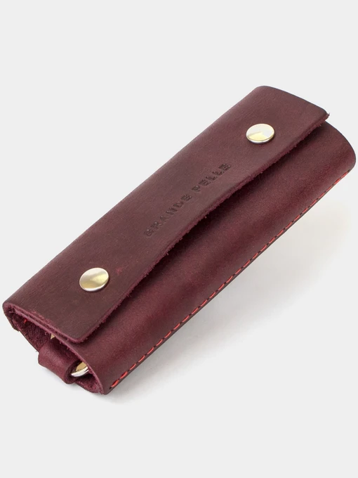 Кошельки Grande Pelle модель bag24_11389 Фото