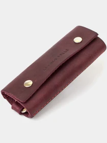 Кошельки Grande Pelle модель bag24_11389 Фото