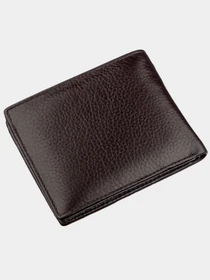 Кошельки Boston Leather Accessories модель bag24_18829 Фото