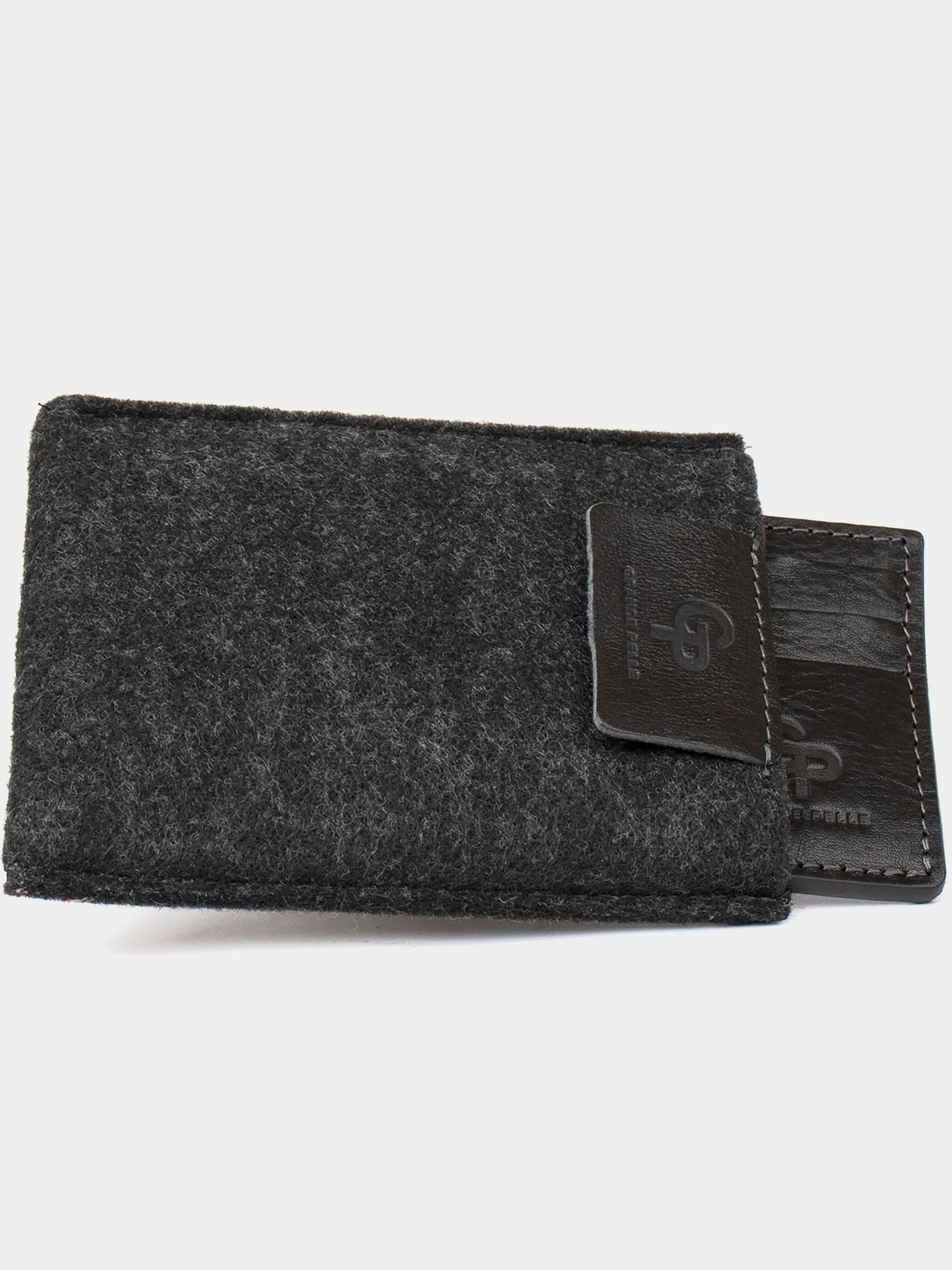 Кошельки Grande Pelle модель bag24_11500 Фото
