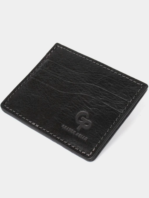 Кошельки Grande Pelle модель bag24_11500 Фото