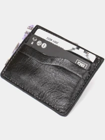 Кошельки Grande Pelle модель bag24_11500 Фото