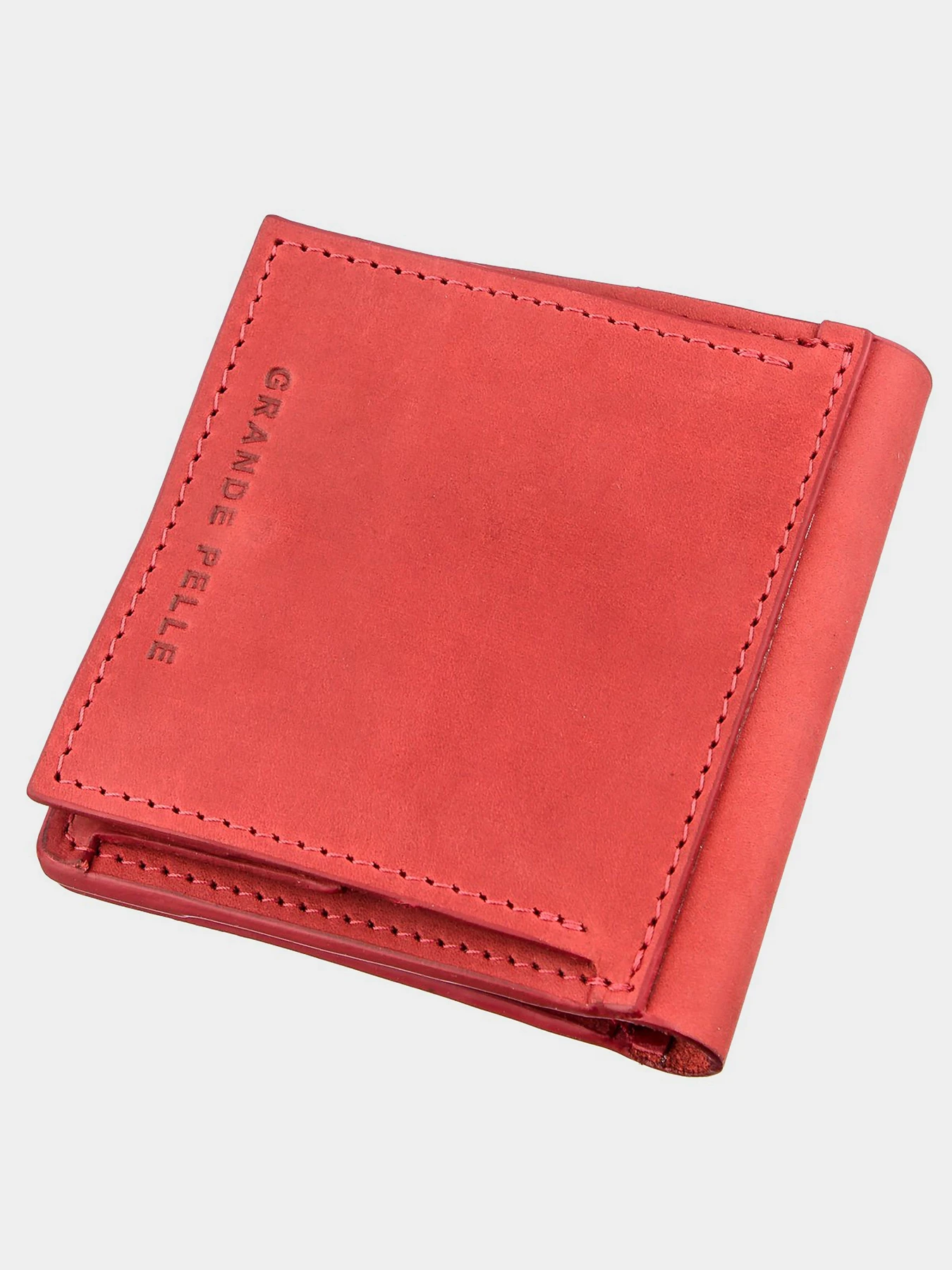 Кошельки Grande Pelle модель bag24_11224 Фото