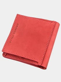 Кошельки Grande Pelle модель bag24_11224 Фото