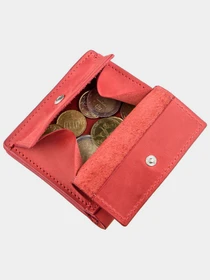 Кошельки Grande Pelle модель bag24_11224 Фото