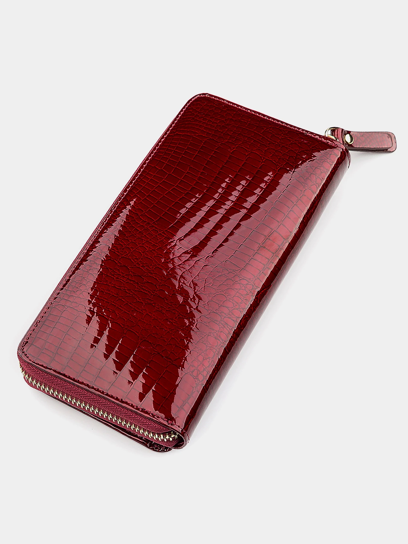 Кошельки ST Leather Accessories модель bag24_18434 Фото