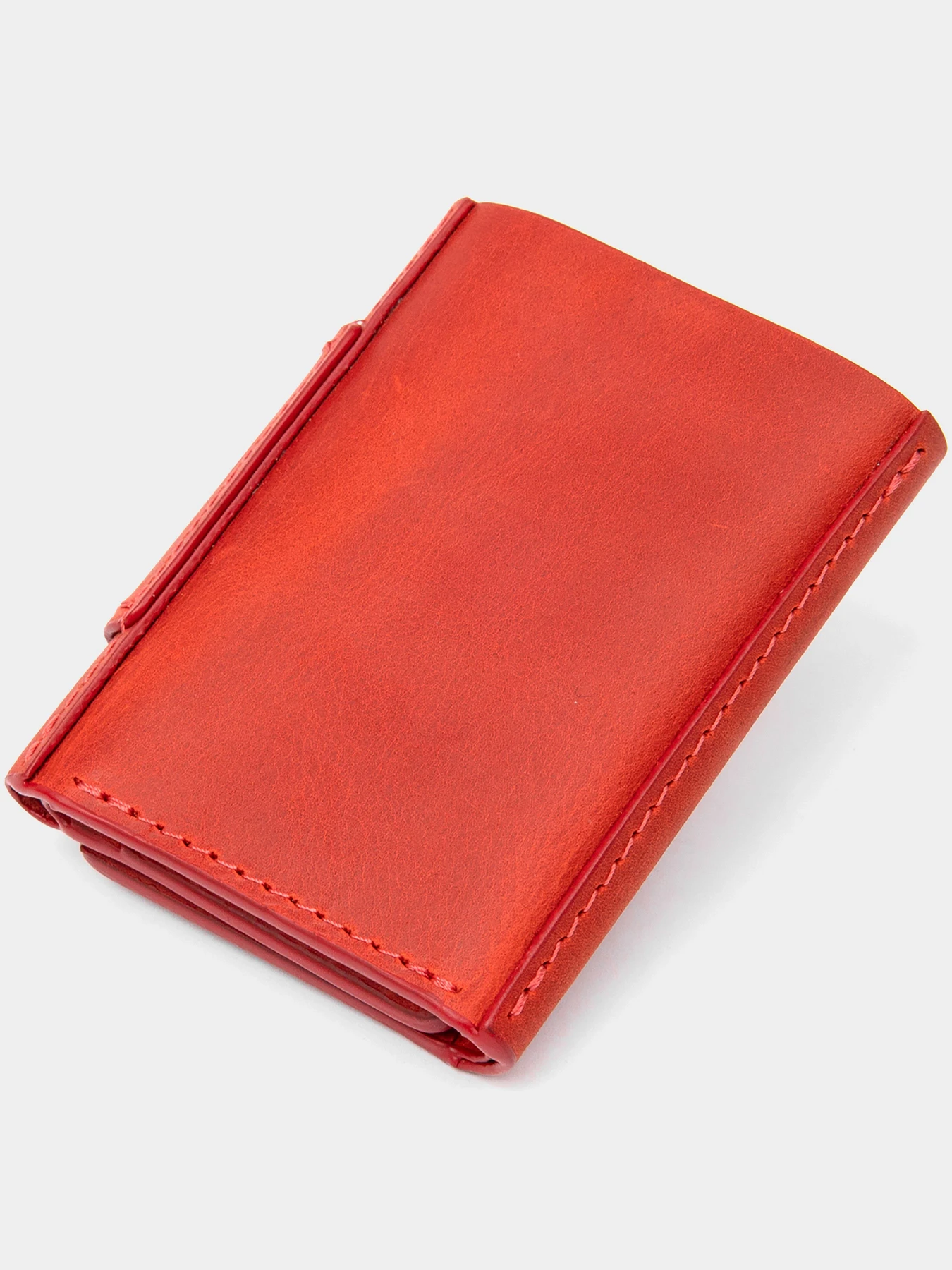 Кошельки Grande Pelle модель bag24_11459 Фото