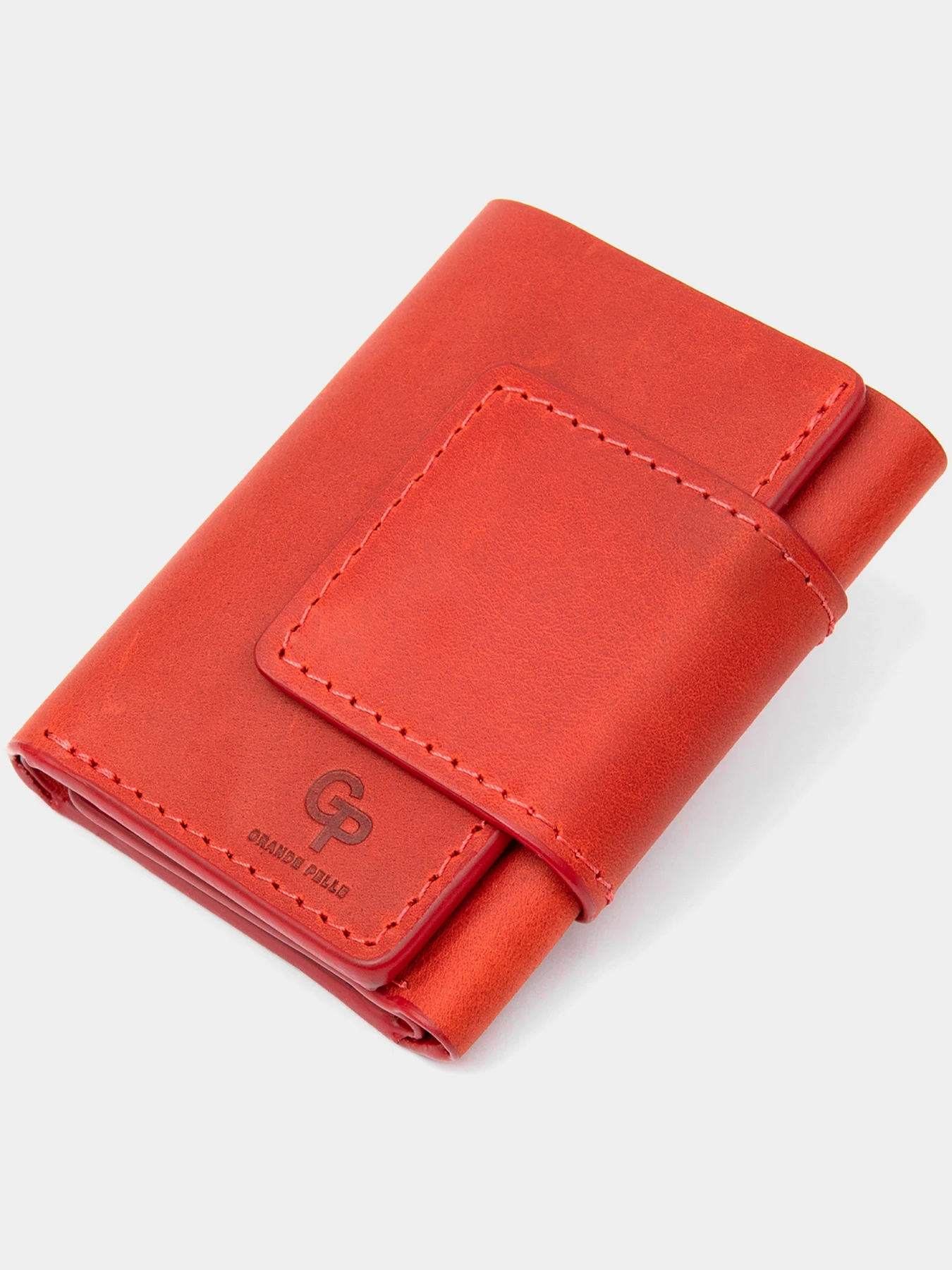 Кошельки Grande Pelle модель bag24_11459 Фото