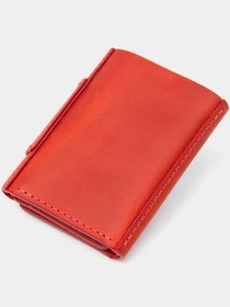 Кошельки Grande Pelle модель bag24_11459 Фото
