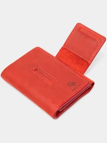 Кошельки Grande Pelle модель bag24_11459 Фото