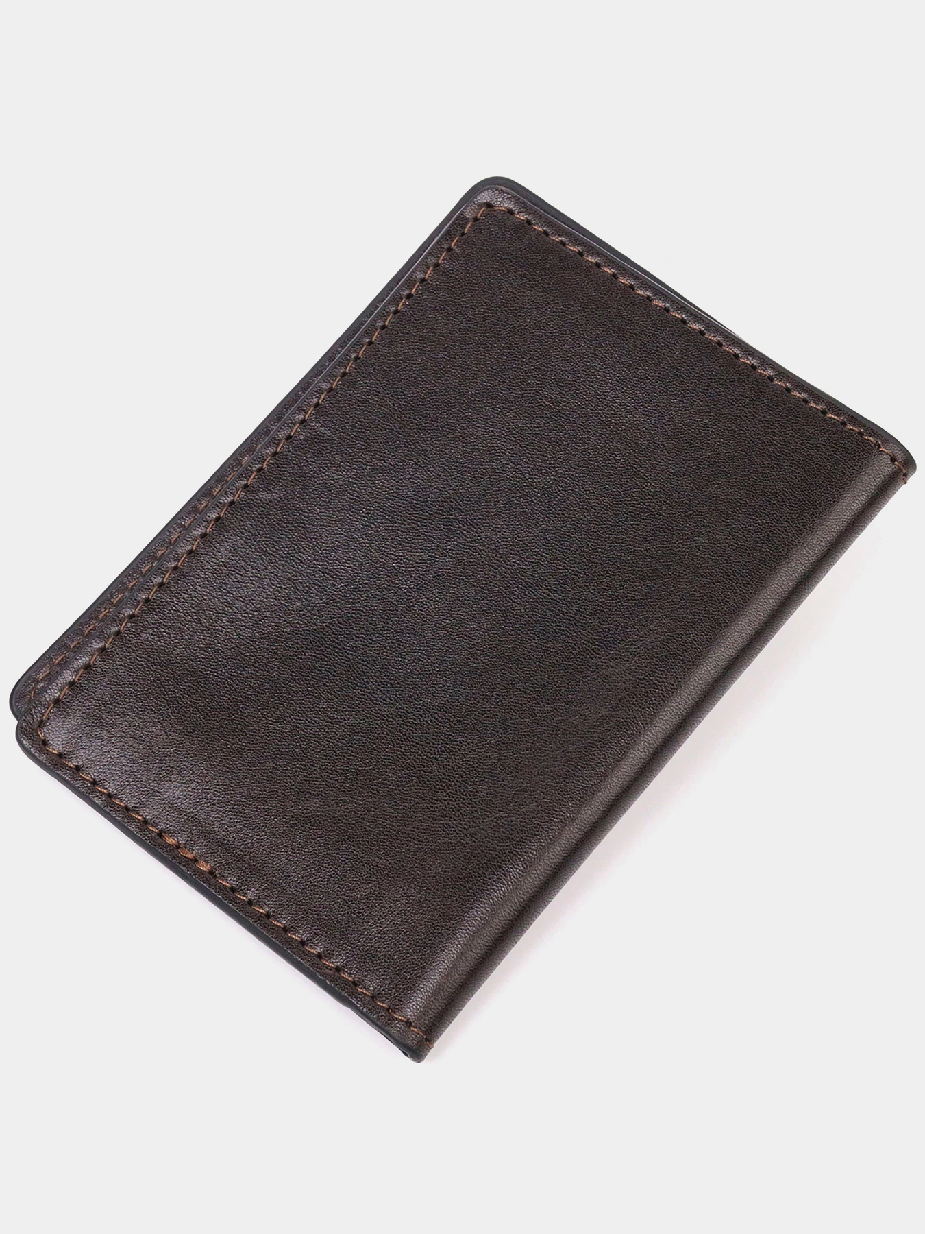 Кошельки Grande Pelle модель bag24_16748 Кошельки Grande Pelle модель bag24_16748 Фото