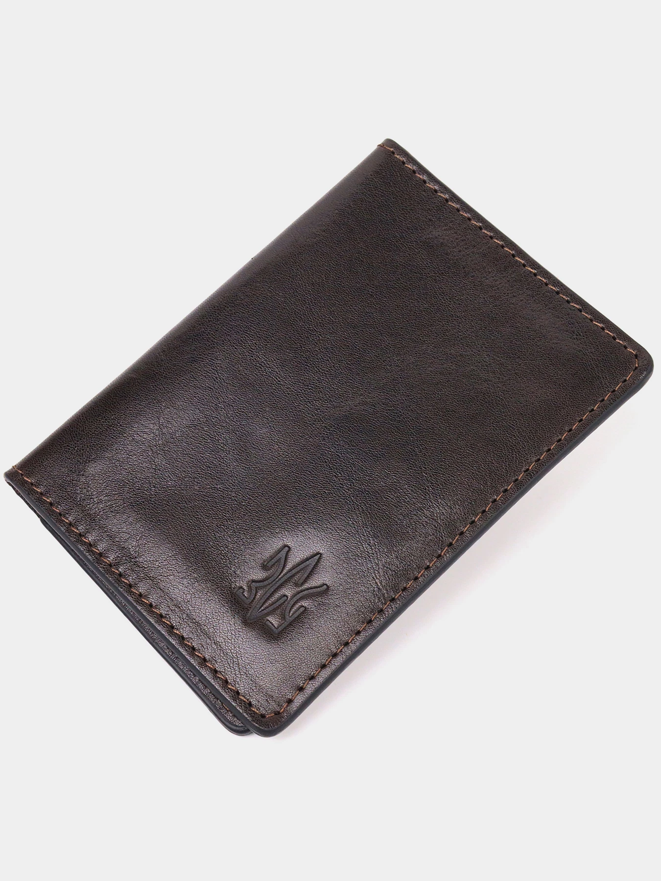 Кошельки Grande Pelle модель bag24_16748 Кошельки Grande Pelle модель bag24_16748 Фото