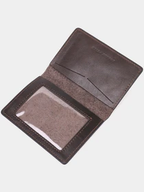 Кошельки Grande Pelle модель bag24_16748 Фото