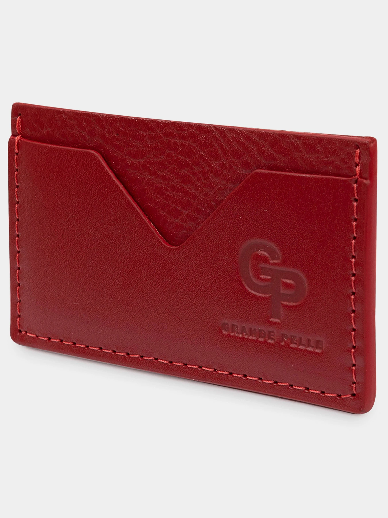 Кошельки Grande Pelle модель bag24_11396 Фото
