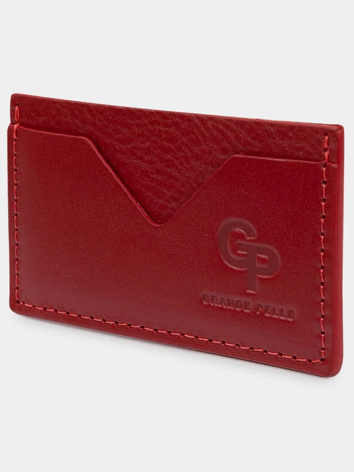 Кошельки Grande Pelle модель bag24_11396 Фото