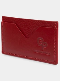 Кошельки Grande Pelle модель bag24_11396 Фото