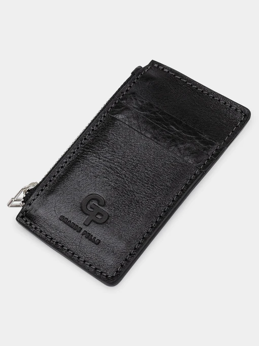 Кошельки Grande Pelle модель bag24_11399 Фото