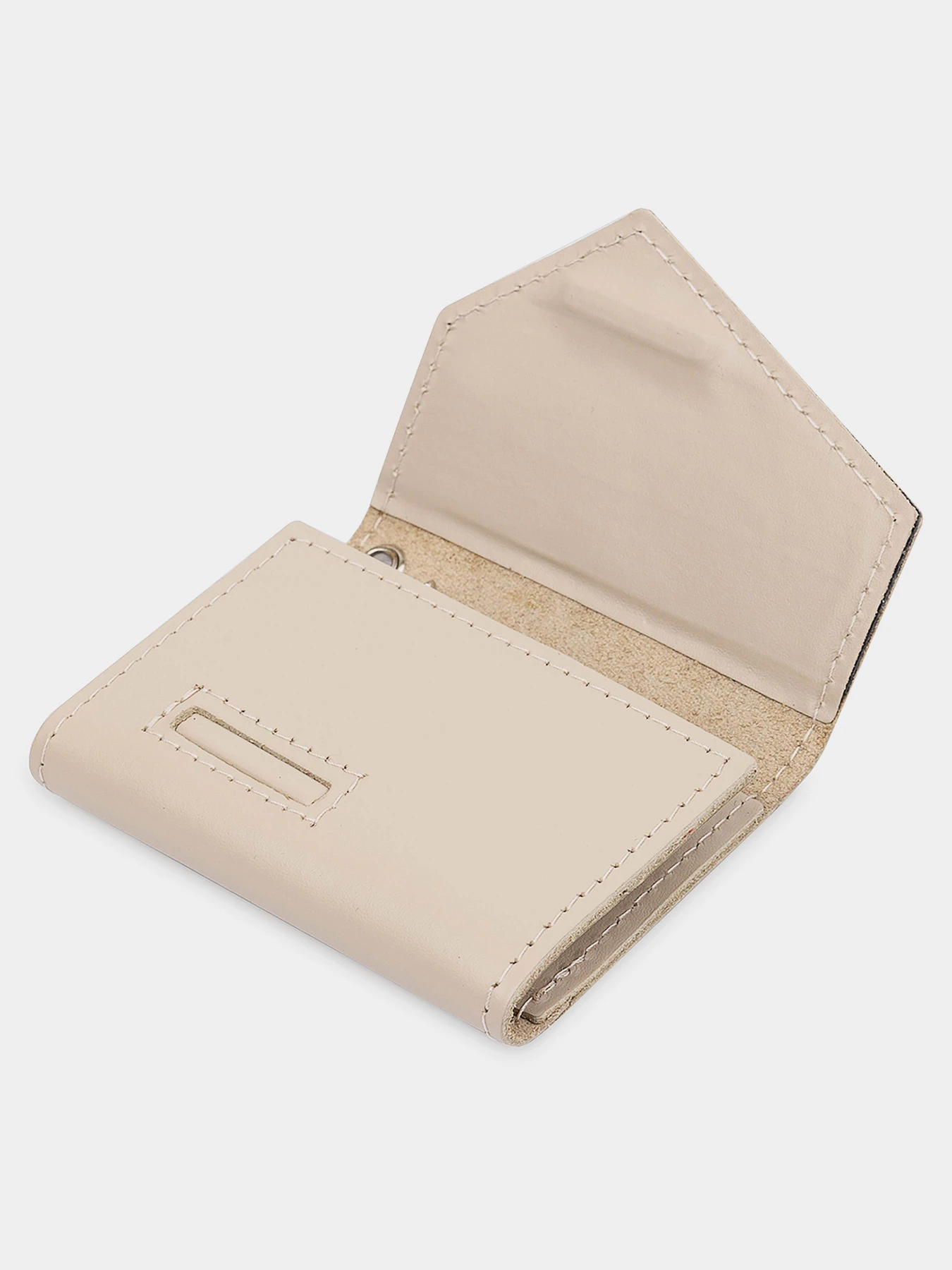 Кошельки Grande Pelle модель bag24_11523 Фото