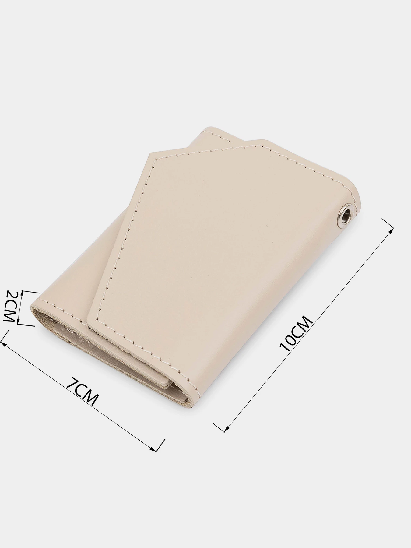 Кошельки Grande Pelle модель bag24_11523 Фото