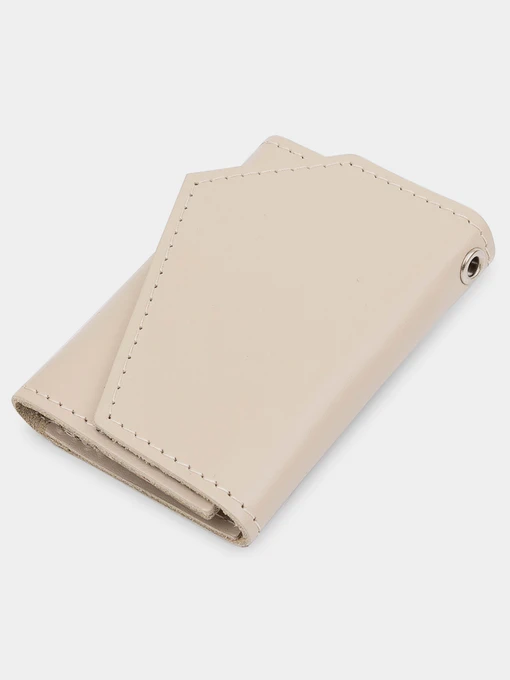 Кошельки Grande Pelle модель bag24_11523 Фото