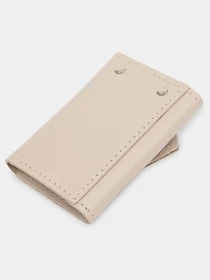 Кошельки Grande Pelle модель bag24_11523 Фото