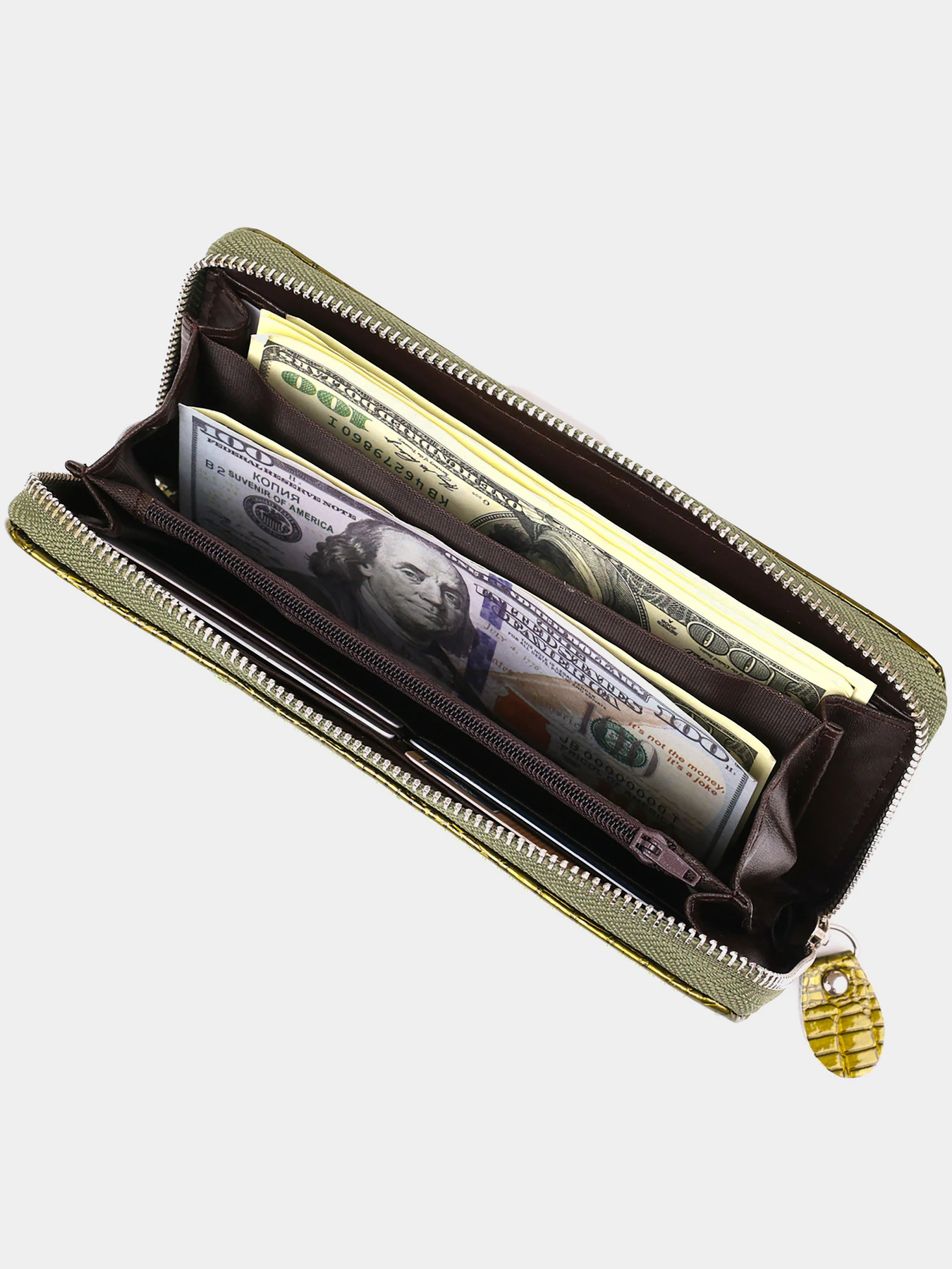 Гаманці Kivi модель bag24_19027 Гаманці Kivi модель bag24_19027 Фото