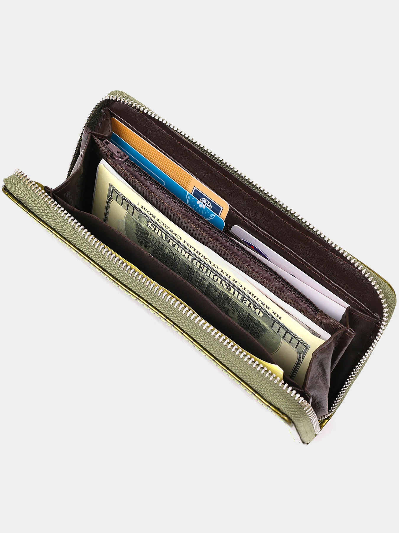 Гаманці Kivi модель bag24_19027 Гаманці Kivi модель bag24_19027 Фото
