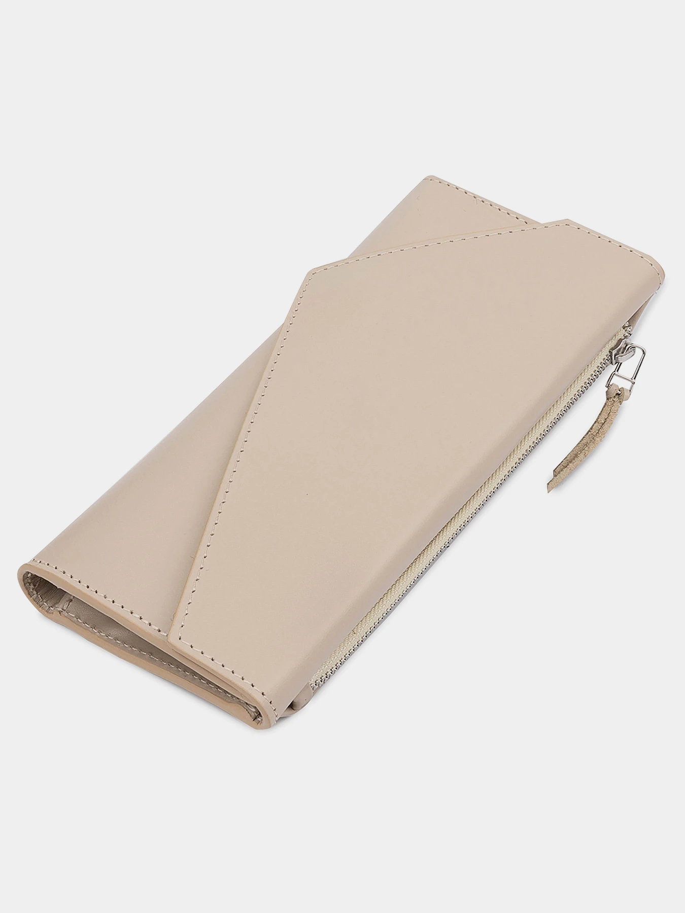 Кошельки Grande Pelle модель bag24_11521 Фото