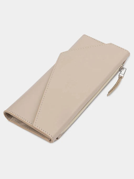 Кошельки Grande Pelle модель bag24_11521 Фото