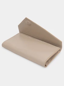 Кошельки Grande Pelle модель bag24_11521 Фото