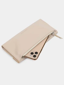 Кошельки Grande Pelle модель bag24_11521 Фото