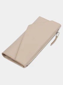 Кошельки Grande Pelle модель bag24_11521 Фото